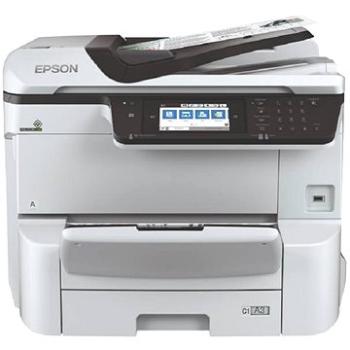 Epson WorkForce Pro WF-C8690DWF (C11CG68401)