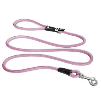 CURLI Vodítko pre psov Comfort Pink M