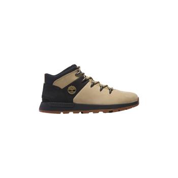 Timberland  SPRINT TREKKER MID LACE U  Polokozačky Hnedá