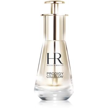 Helena Rubinstein Prodigy Cellglow hydratačné a vyživujúce sérum pre ženy 30 ml