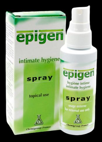 Epigen sprej 60 ml