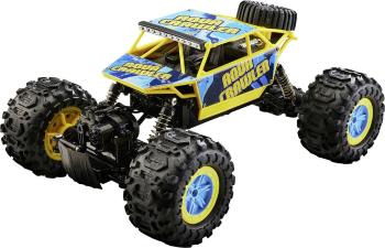 Revell Control 24447 Aqua Crawler  RC model auta elektrický crawler