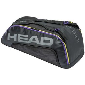 Head  Športové tašky Tour Team 9R Supercombi  Čierna
