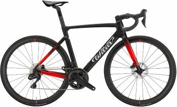 Wilier Cento10 SLD Disc Black/Red L