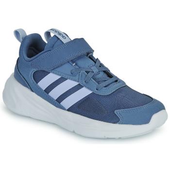 adidas  OZELLE EL K  Nízke tenisky Námornícka modrá