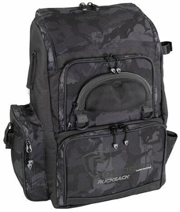 Fox Rage Voyager Camo Rucksack Rybársky batoh, taška