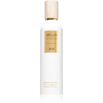 Rasasi Hums Al Zohoor Velvet Bouquet bytový sprej 250 ml