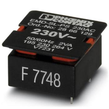 Power module EMD-SL-PS-230AC 2866129 Phoenix Contact