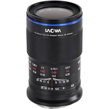 Laowa 65 mm f/2,8 2X Ultra Macro Canon (VE6528EOSM)