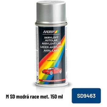 MOTIP M SD m.race met.150 ml (SD9463)