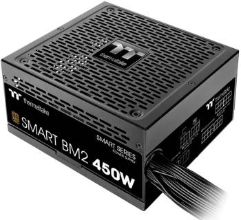 Thermaltake Smart BM2 sieťový zdroj pre PC 450 W ATX 80 PLUS® Bronze