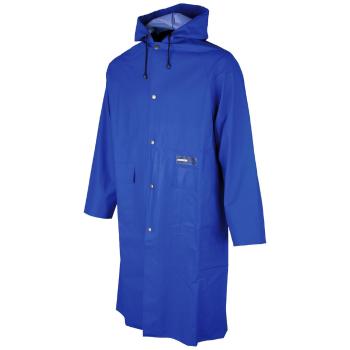 Ardon Nepremokavý plášť s kapucňou Ardon Aqua - Modrá | L