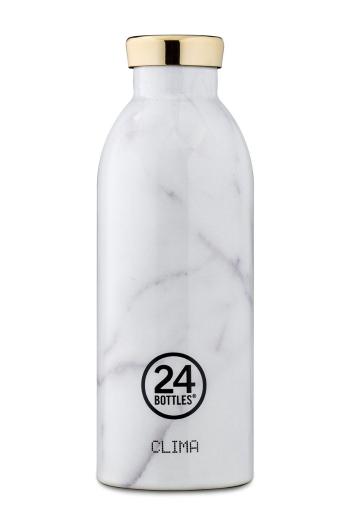 24bottles - Termo fľaša Clima Carrara 500ml