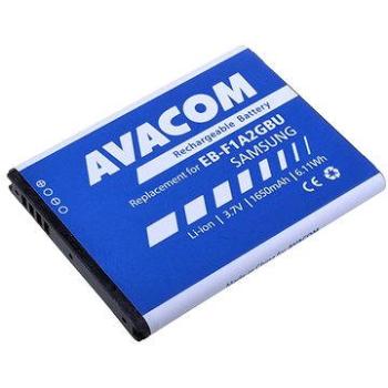 AVACOM za Samsung i9100 Li-ion 3,7V 1 650 mAh (GSSA-I9100-S1650A)