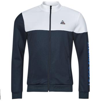 Le Coq Sportif  TRI FZ SWEAT N°2 M  Bundy Námornícka modrá