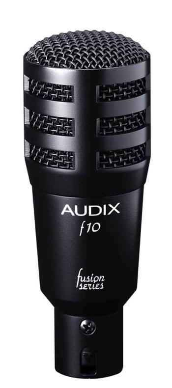 Audix F10