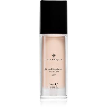 Illamasqua Beyond Foundation ultra ľahký make-up odtieň MR2 30 ml