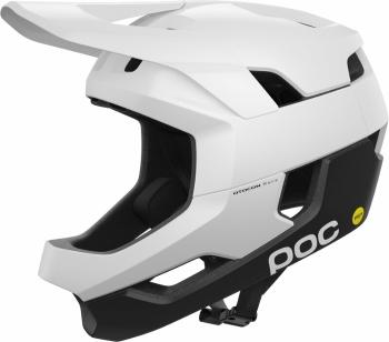 POC Otocon Race MIPS Hydrogen White/Uranium Black Matt 55-58