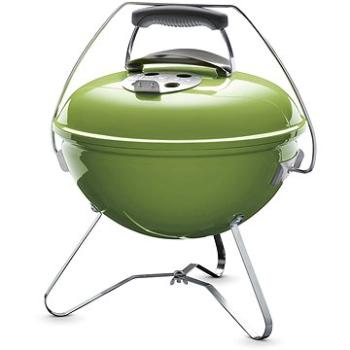 Weber Smokey Joe® Premium O 37 cm, Spring Green (1127704)