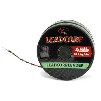 Zfish Leadcore Leader 45 lb 5 m (8506156058305)