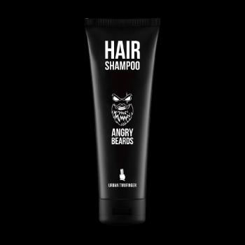 Angry Beards Šampon na vlasy Urban Twofinger 230 ml