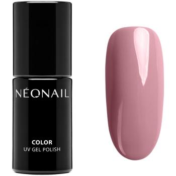 NeoNail Candy Girl gélový lak na nechty odtieň Rosy Memory 7.2 ml