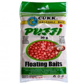 Cukk puffi mini 30g 6mm - 10mm-cesnak