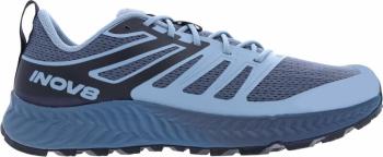 Inov-8 Trailfly Blue Grey/Black/Slate 44 Trailová bežecká obuv