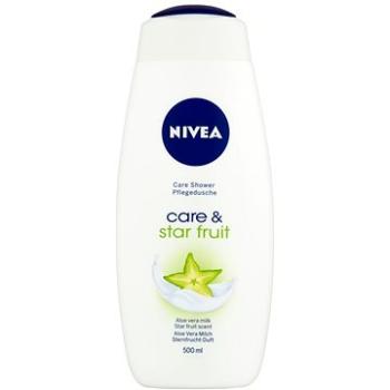NIVEA Starfruit 500 ml (9005800317892)