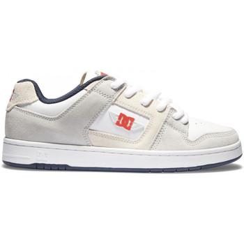 DC Shoes  Skate obuv Manteca 4 s  Biela