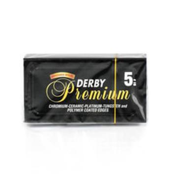 Derby Premium Double Edge