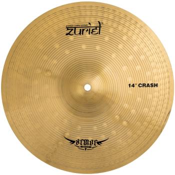 Zuriel Armor 14" Crash činel