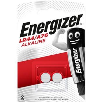 Energizer Špeciálna alkalická batéria LR44/A76 2kusy (ESA001)