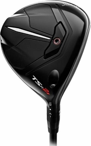 Titleist TSR2+ Fairway Wood RH 13 Stiff