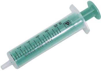 Söhngen 2009054 Jednorazová injekčná striekačka 10 ml