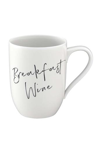 Hrnček Villeroy & Boch Breakfast Wine