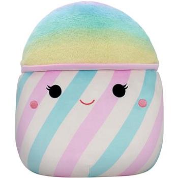 Squishmallows Cukrová vata – Bevin, 30 cm (196566164109)