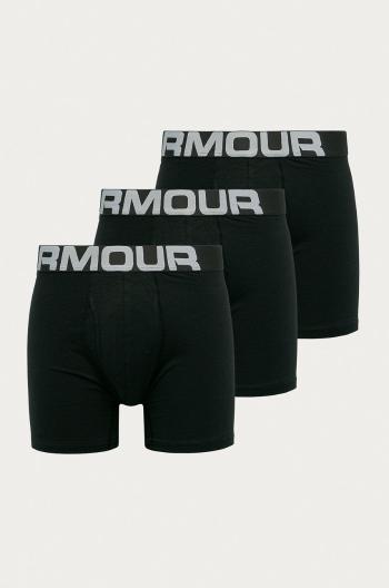 Under Armour - Boxerky (3-pak) 1363617.001