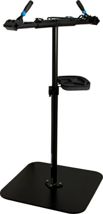 Unior Pro Repair Stand with Double Clamp Manually Adjustable - 1693CS