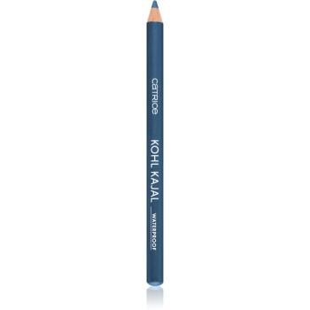 Catrice Kohl Kajal Waterproof kajalová ceruzka na oči odtieň 060 Classy Blue-y Navy 0,78 g