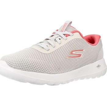 Skechers  Módne tenisky GO WALK JOY LIGHT M0TION  Biela