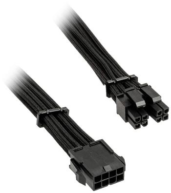 Bitfenix napájací prepojovací kábel  45 cm