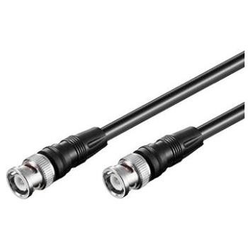 PremiumCord BNC kabel pro audio/video 75 Ohm 3 m M/M (ktbmm03)