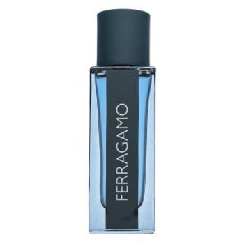 Salvatore Ferragamo Intense Leather parfémovaná voda pre mužov 30 ml