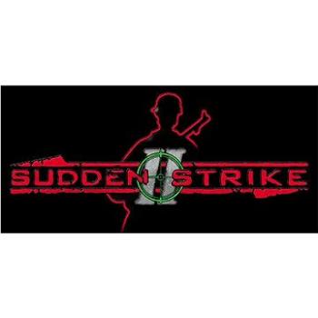 Sudden Strike 2 Gold – PC DIGITAL (1615639)