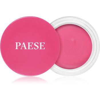 Paese Creamy Blush Kissed krémová lícenka 03 4 g