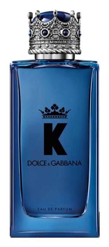 Dolce & Gabbana K By Dolce & Gabbana - EDP 2 ml - odstrek s rozprašovačom