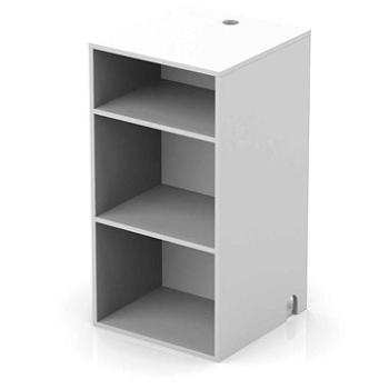 GLORIOUS Modular Mix Rack White (HN208572)