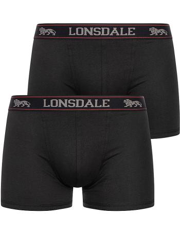 Pánske boxerky Lonsdale vel. L