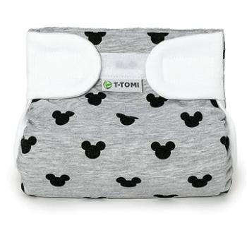 T-tomi Ortopedické abdukčné nohavičky – suchý zips Mickey 3 – 6 kg (8595695404094)